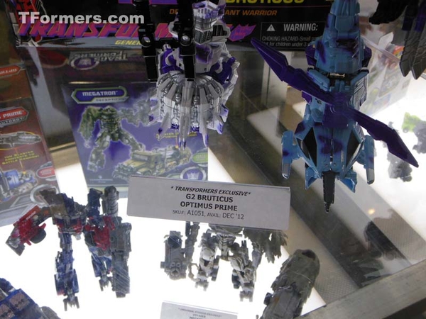 Sdcc 2012 Amazon Exclusive G2 Bruticus  (13 of 32)